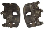 88 89 90 91 Honda Civic & Crx Front Brake Caliper 14" Si RT4WD 16CL-13VN Oem. Fixed Price $79.00.