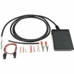 Allstar Performance 76205 Foot Pedal Remote Starter Switch - 8 Ft. Cord. Fixed Price $67.14.