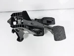 Volkswagen Golf 2017 Brake Pedal 5QM-723-058-B. Fixed Price $81.18.