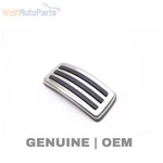 2018-2024 Porsche Cayenne Turbo Accelerator Gas Pedal Pad / Cap 9Y0723647A. Fixed Price $39.99.