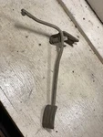 Toyota Land Cruiser FJ55 Accelerator Fuel Gas Pedal Genuine 1970. Fixed Price $100.00.