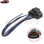 Throttle Body Accelerator Pedal Position Sensor Connector For Lexus IS300 Toyota. Fixed Price $10.99.