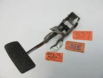 Brake Pedal Floor Push Stop Bracket Master Cylinder Fits 04 05 06 07 08 Acura Tl. Fixed Price $49.99.