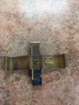 Mercedes-benz Genuine Rear Left Right Brake Pad Retainer Spring 230 240D 250. Fixed Price $14.75.