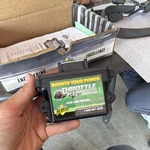 Bd Throttle Sensitivity Booster Ford Dodge Jeep. 1057732. Fixed Price $150.00.