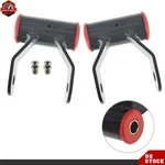 2" Drop Rear Lowering Shackles Leveling Kit For 2002-07/08 Dodge Ram 1500 2WD. Fixed Price $21.79.