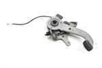 96-99 Mercedes W140 S500 S420 S320 Parking Brake Pedal Release 2024200312. Fixed Price $55.00.