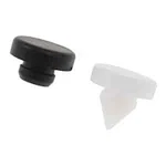Dorman Products 74015 Brake Pedal Stop Pads. Fixed Price $6.99.