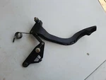 1997 Jaguar XJ6 Plastic Gas Accelarator Pedal Oem MNA5399AA. Fixed Price $79.50.