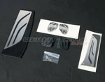 Oem Bmw 3ER F30 F31 Lci M3 F80 Performance Stainless Steel Foot Pedal Switch. Fixed Price $135.11.