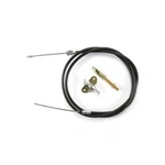 Lokar EC-8001U96 Emergency Brake Cable Kit. Fixed Price $182.64.