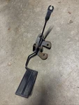 1992 1996 Ford F150 Gas Pedal Oem Used Bronco Accelerator No Spring *read*. Fixed Price $28.99.
