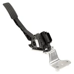 For Land Rover Range Sport 2010-2013 Genuine Accelerator Pedal W Sensor. Fixed Price $350.20.