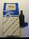 68078700AD Genuine Mopar Brake Light Switch Dodge/jeep/ram 2014-2016. Fixed Price $35.00.