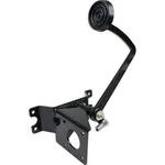 Allstar Performance ALL41015 Brake Pedal Assembly - Universal Frame Mount New. Fixed Price $133.48.