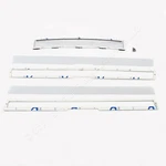 E&g Classics 1299-0102-02 Mesh Grille Billet For 2002-05 Chevy Trailblazer Lt Ls. Fixed Price $82.79.