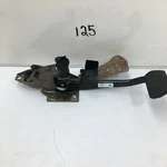 2006 Volvo S40 Automatic Transmission Brake Pedal Oem 4N51-2467-DE. Fixed Price $51.84.