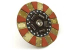 Centerforce #DF381021 Dual Friction Clutch Disc Ford 10.4 10-SPLINE. Fixed Price $209.95.
