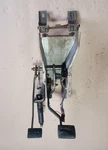 1990-1996 Dodge Dakota Manual Transmission Clutch & Brake Pedal Assembly Oem. Fixed Price $150.00.
