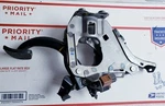 09 10 11 12 13 Infiniti G37X Awd Brake Break Pedal Assembly Oem. Fixed Price $45.00.