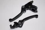 Folding Brake Clutch Levers Stomp Imr Ssr 125 140CC CRF50 Klx Ttr Dirt Bike.. Fixed Price $15.95.