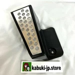 Nissan Genuine Footrest&aluminum Cover Gtr BCNR33 BNR34 Stagea WC34 Oem. Fixed Price $93.29.