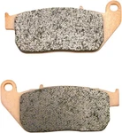 Ebc Brake Pads Front #FA381HH Harley Davidson Sportster. Fixed Price $45.46.