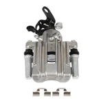 Brake Calipers Right Rear For Volkswagen Golf Beetle Jetta Audi A3 W/ Bracket. Fixed Price $49.94.