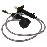 Crown 52104113 Clutch Hydraulic Assembly For 1994-1995 Jeep Wrangler Yj Lhd. Fixed Price $173.25.