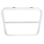 United Pacific Clutch Brake Pedal Pad Trim 1967-1972 Chevrolet And Gmc Truck. Fixed Price $13.98.
