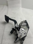 2009 Honda Civic Hybird Sdn 1.3L At Brake Pedal Oem. Fixed Price $112.50.