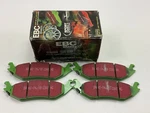 Ebc DP61639 Greenstuff Disc Brake Pads - Rear. Fixed Price $89.99.