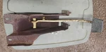 1973-1987 Chevy Gmc Truck Manual Brake Pedal C10 K10 K20 Squarebody Oem. Fixed Price $155.00.