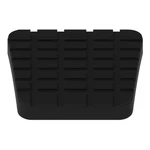 Automann Freightliner Pedal Pad Direct Oem Replacement 212306000 Black Rubber. Fixed Price $52.99.