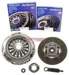 Aisin Premium Clutch Set For Toyota 4RUNNER Suv T100 Tacoma 4WD 2.4L 2.7L 3RZFE. Fixed Price $265.05.