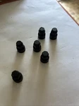 Genuine Mopar Hex Nut And Washer 6510416AA. Fixed Price $10.00.