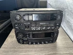 2001-2006 Jeep Dodge Chrysler Cassette Player Fm Radio P56038588AM. Fixed Price $150.00.