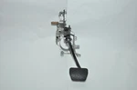 Bmw 530I Brake Stop Pedal Bracket Assembly Automatic 42223703 35002282325. Fixed Price $28.99.