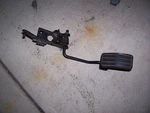 89-98 Geo Tracker Suzuki Sidekick Accelerator Pedal Assembly Gas Throttle Fuel. Fixed Price $39.94.