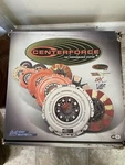 Clutch Pressure Plate And Disc Set Centerforce Fits 1999 Ford Mustang 4.6L-V8. Fixed Price $300.00.