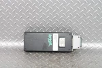 97-03 Jaguar XK8 Phone Communication Control Module Unit Factory Oem Wty. Fixed Price $73.99.