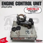 Ecm 2.3L At Honda Accord 1998-1999 37820-PAA-L73 Plug Go. Fixed Price $299.00.