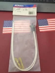 Connector/pigtail(body Sw & Rly) Acdelco Oe/gm Genuine PT723. Fixed Price $32.00.