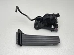 2013-2015 Lexus GS350 Gas Accelerator Pedal Pad PO54 Oem. Fixed Price $44.99.