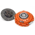 Centerforce DF735877 Clutch Pressure Plate & Disc Set. Fixed Price $447.52.
