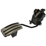 Standard Ignition Accelerator Pedal Sensor For 07-12 Nissan Sentra APS410. Fixed Price $244.72.