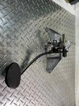 02-08 Mini Cooper R50-R53 Brake Pedal 35111511659 Oem. Fixed Price $95.00.