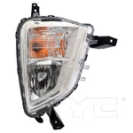 Fog Light Bumper Lamp For 18-20 Mitsubishi Eclipse X Right Passenger Side. Fixed Price $229.00.