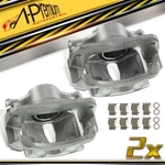 A-premium Pair Front Brake Calipers W/ Bracket For Toyota Sienna 2001 2002 2003. Fixed Price $151.99.