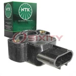 Ngk Ntk Throttle Position Sensor 1996-2000 Ford Contour 2.5L V6 Emission Eo. Fixed Price $37.27.